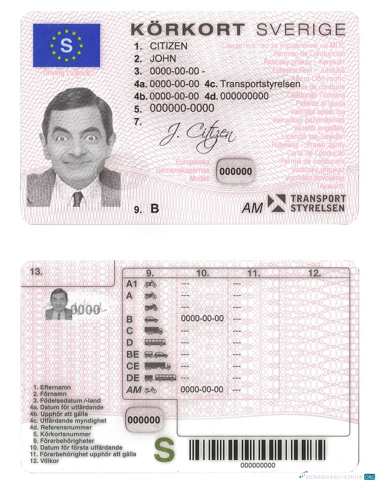 download Sweden DL (2009 2016)